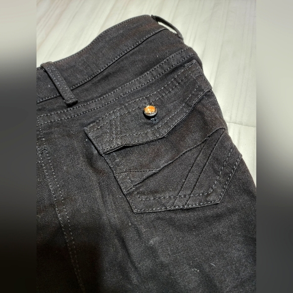 Daytrip black jeans - Picture 4 of 5